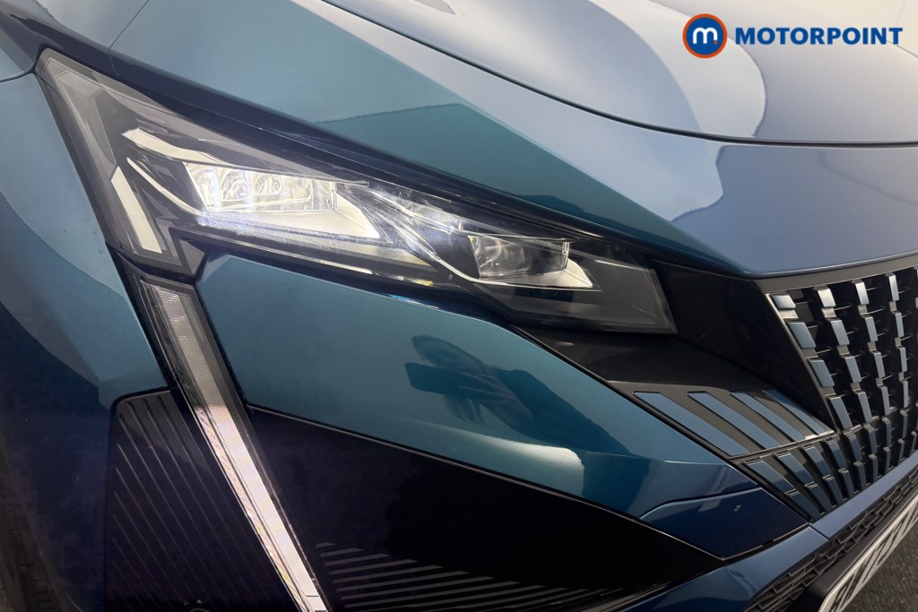 Peugeot 408 GT Automatic Petrol Hatchback - Stock Number (1625880) - 12th supplementary image