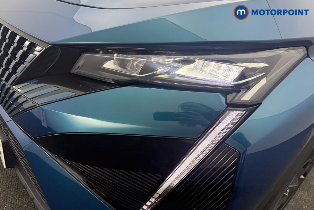 Peugeot 408 GT Automatic Petrol Hatchback - Stock Number (1625880) - 13th supplementary image