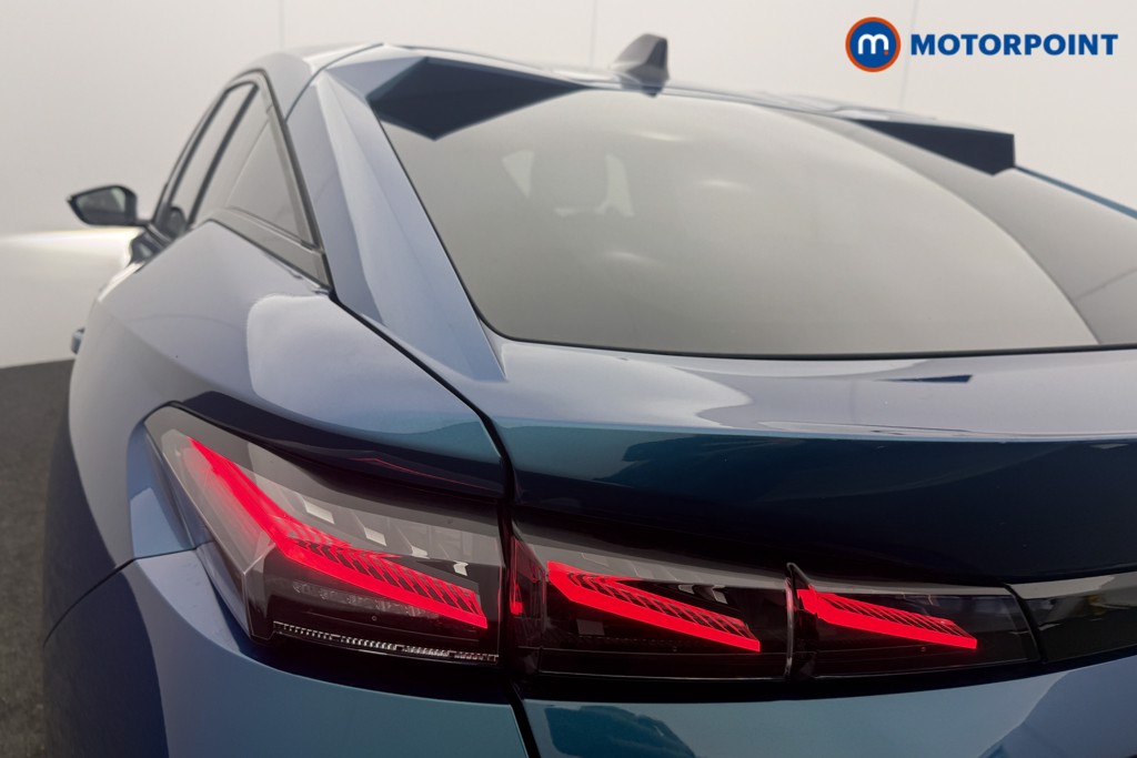 Peugeot 408 GT Automatic Petrol Hatchback - Stock Number (1625880) - 14th supplementary image