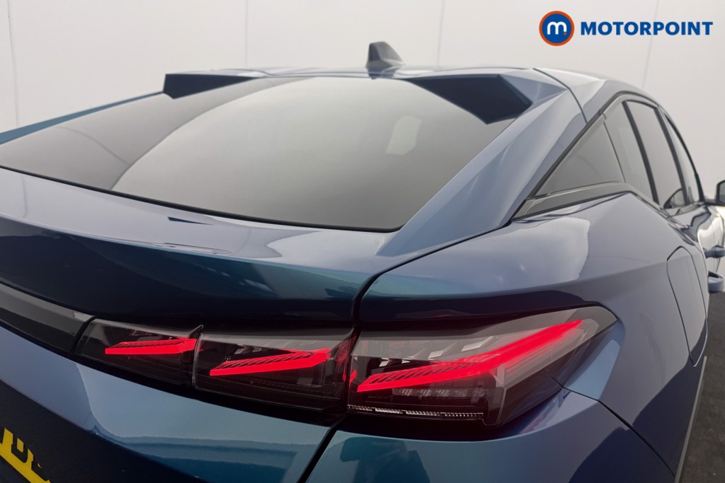 Peugeot 408 GT Automatic Petrol Hatchback - Stock Number (1625880) - 15th supplementary image