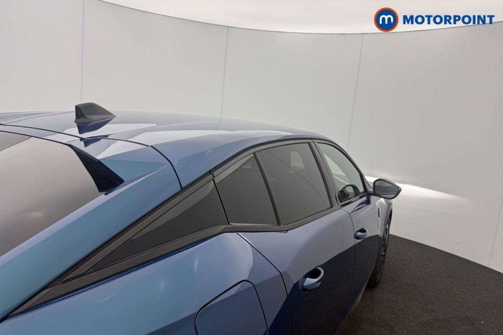 Peugeot 408 GT Automatic Petrol Hatchback - Stock Number (1625880) - 16th supplementary image