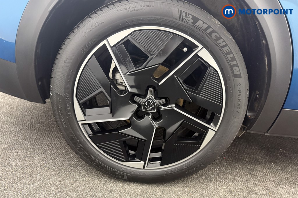 Peugeot 408 GT Automatic Petrol Hatchback - Stock Number (1625880) - 17th supplementary image