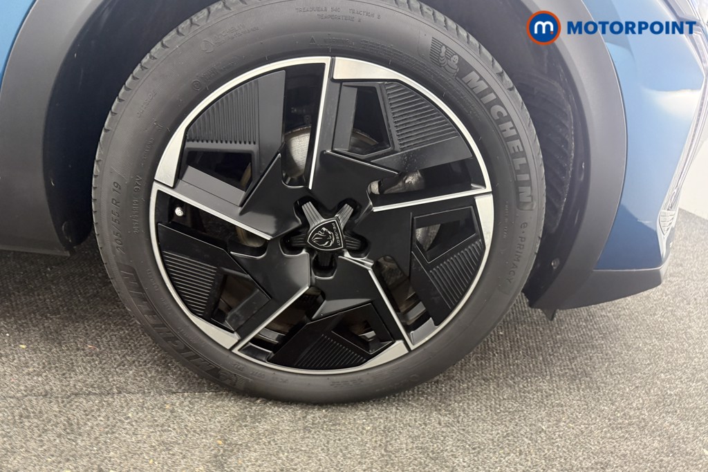 Peugeot 408 GT Automatic Petrol Hatchback - Stock Number (1625880) - 18th supplementary image