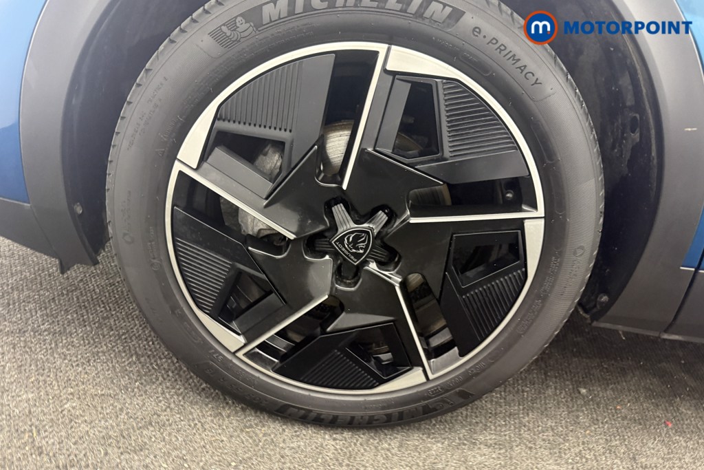 Peugeot 408 GT Automatic Petrol Hatchback - Stock Number (1625880) - 19th supplementary image