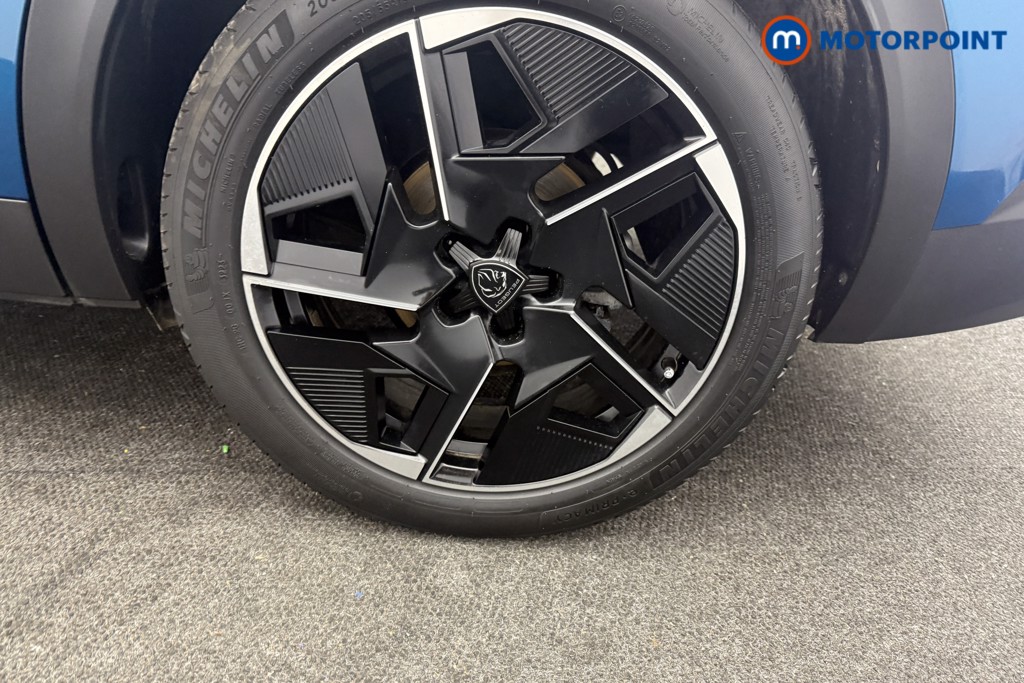 Peugeot 408 GT Automatic Petrol Hatchback - Stock Number (1625880) - 20th supplementary image