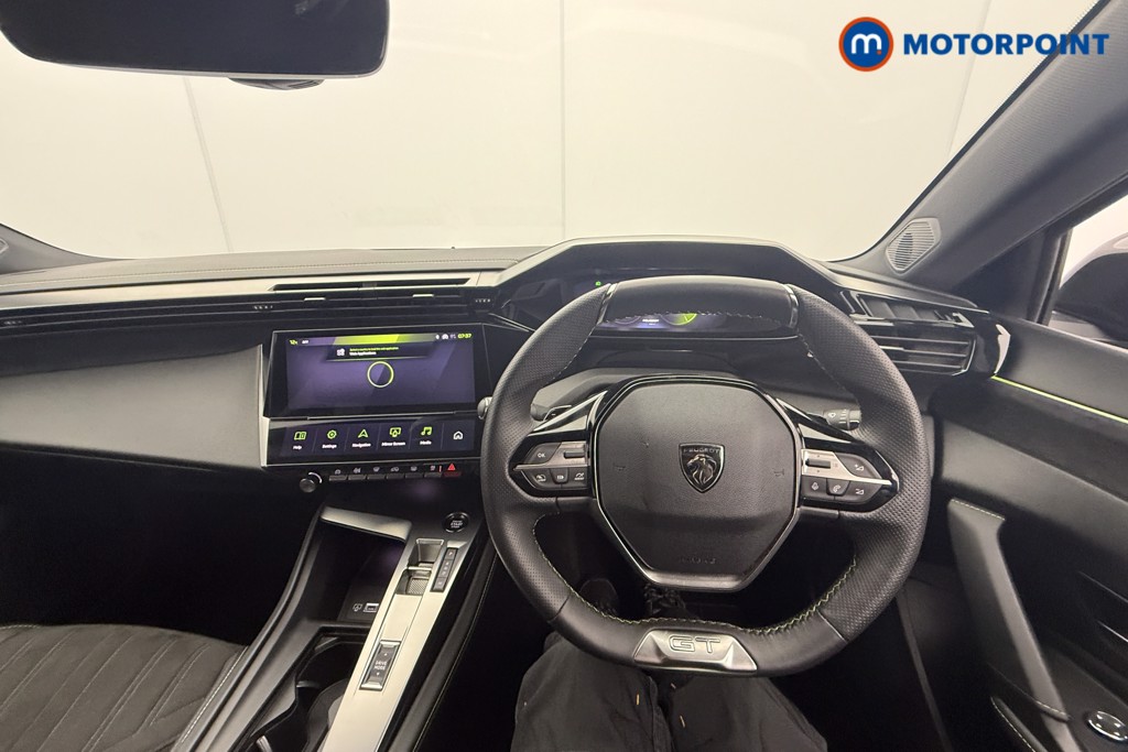 Peugeot 408 GT Automatic Petrol Hatchback - Stock Number (1625880) - 1st supplementary image