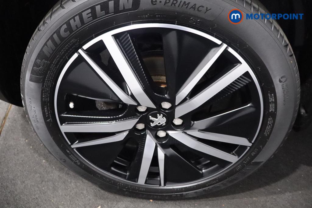 Peugeot 3008 Gt Premium Automatic Petrol Plug-In Hybrid SUV - Stock Number (1625915) - 6th supplementary image