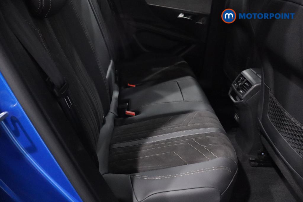 Peugeot 3008 Gt Premium Automatic Petrol Plug-In Hybrid SUV - Stock Number (1625915) - 7th supplementary image