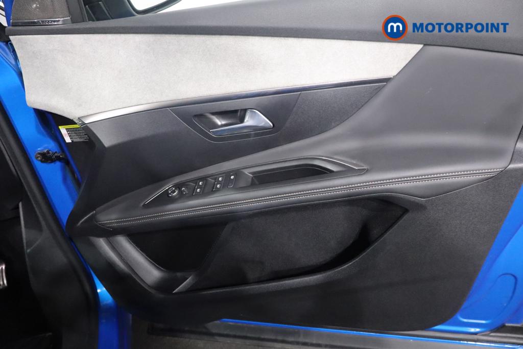Peugeot 3008 Gt Premium Automatic Petrol Plug-In Hybrid SUV - Stock Number (1625915) - 9th supplementary image