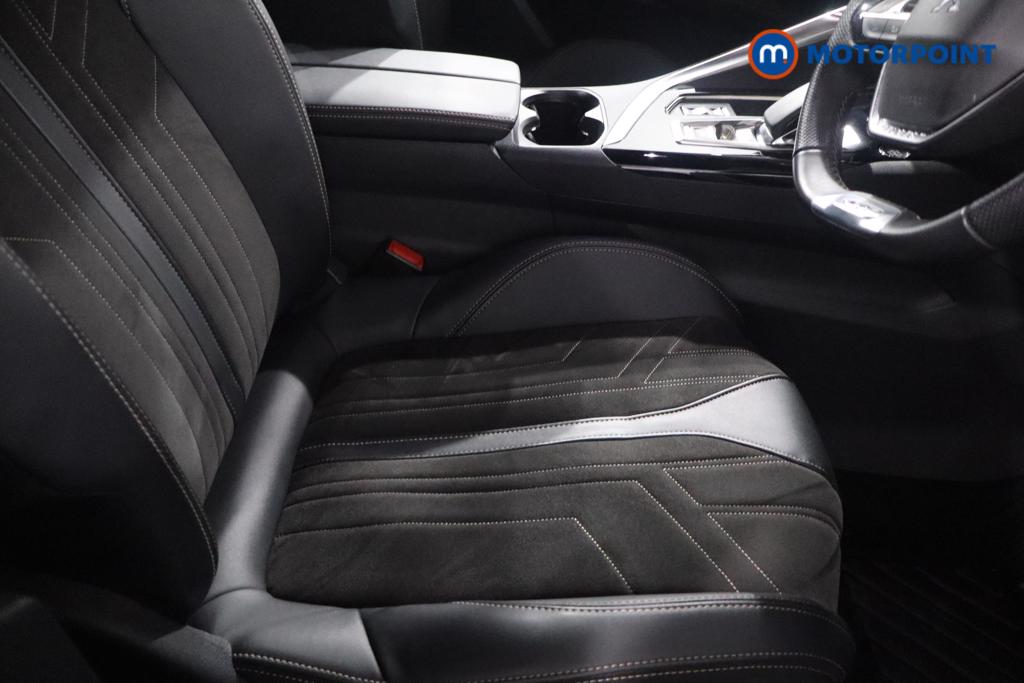 Peugeot 3008 Gt Premium Automatic Petrol Plug-In Hybrid SUV - Stock Number (1625915) - 11th supplementary image