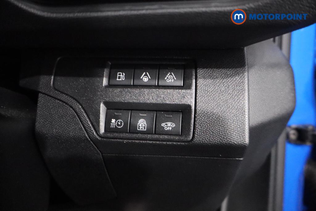 Peugeot 3008 Gt Premium Automatic Petrol Plug-In Hybrid SUV - Stock Number (1625915) - 12th supplementary image