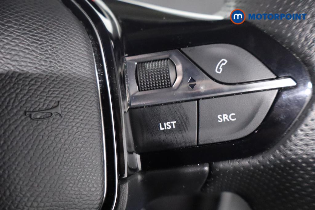 Peugeot 3008 Gt Premium Automatic Petrol Plug-In Hybrid SUV - Stock Number (1625915) - 13th supplementary image