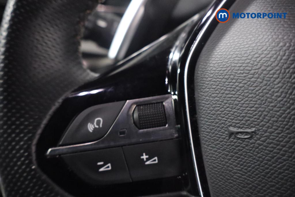 Peugeot 3008 Gt Premium Automatic Petrol Plug-In Hybrid SUV - Stock Number (1625915) - 14th supplementary image