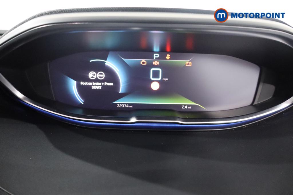 Peugeot 3008 Gt Premium Automatic Petrol Plug-In Hybrid SUV - Stock Number (1625915) - 15th supplementary image