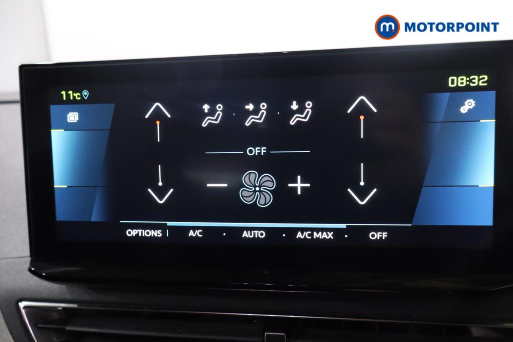 Peugeot 3008 Gt Premium Automatic Petrol Plug-In Hybrid SUV - Stock Number (1625915) - 16th supplementary image