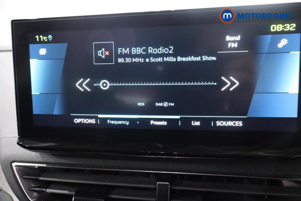 Peugeot 3008 Gt Premium Automatic Petrol Plug-In Hybrid SUV - Stock Number (1625915) - 17th supplementary image