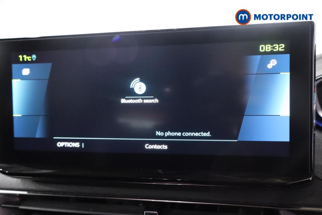 Peugeot 3008 Gt Premium Automatic Petrol Plug-In Hybrid SUV - Stock Number (1625915) - 20th supplementary image