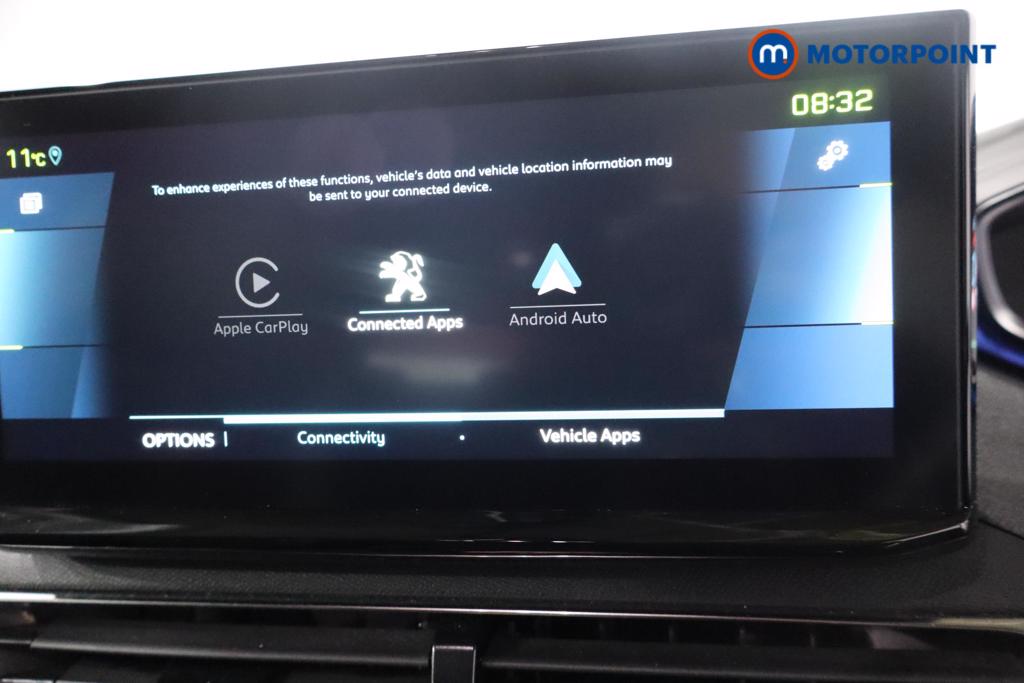 Peugeot 3008 Gt Premium Automatic Petrol Plug-In Hybrid SUV - Stock Number (1625915) - 21st supplementary image