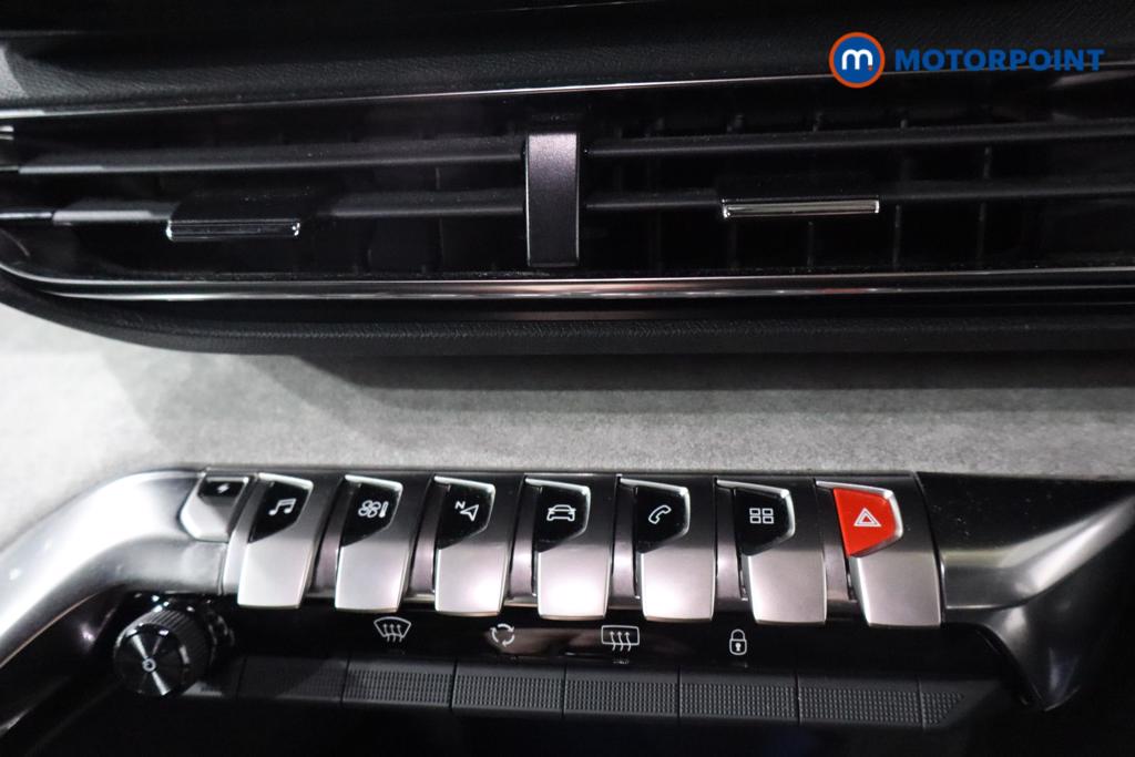 Peugeot 3008 Gt Premium Automatic Petrol Plug-In Hybrid SUV - Stock Number (1625915) - 22nd supplementary image