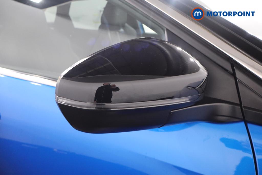 Peugeot 3008 Gt Premium Automatic Petrol Plug-In Hybrid SUV - Stock Number (1625915) - 23rd supplementary image