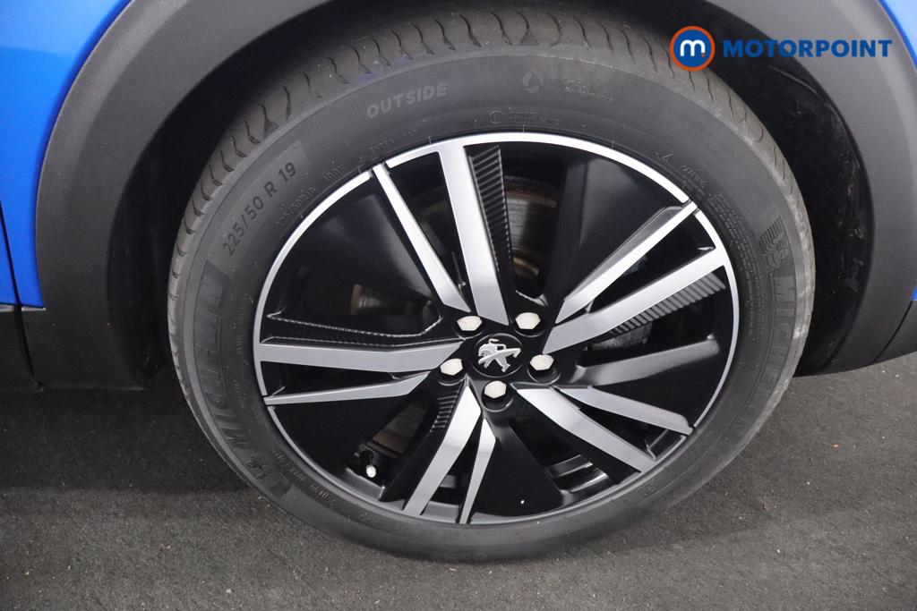 Peugeot 3008 Gt Premium Automatic Petrol Plug-In Hybrid SUV - Stock Number (1625915) - 24th supplementary image