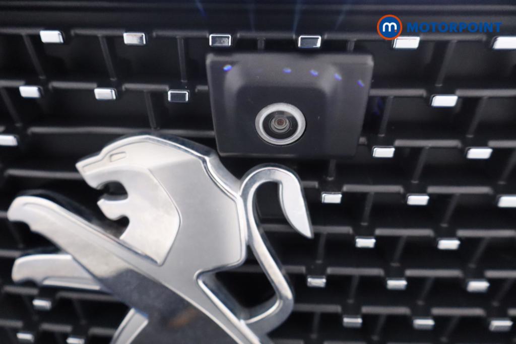 Peugeot 3008 Gt Premium Automatic Petrol Plug-In Hybrid SUV - Stock Number (1625915) - 25th supplementary image