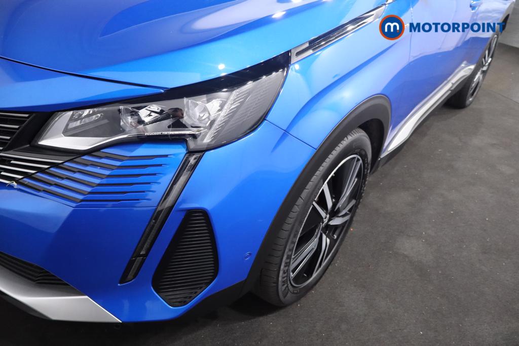 Peugeot 3008 Gt Premium Automatic Petrol Plug-In Hybrid SUV - Stock Number (1625915) - 28th supplementary image