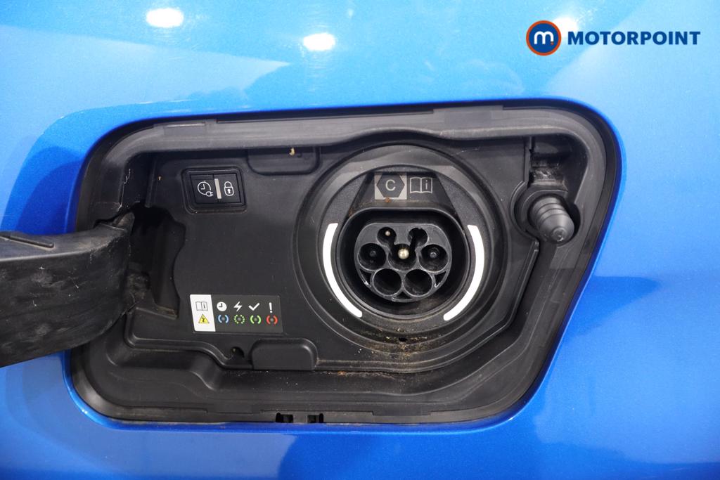 Peugeot 3008 Gt Premium Automatic Petrol Plug-In Hybrid SUV - Stock Number (1625915) - 30th supplementary image