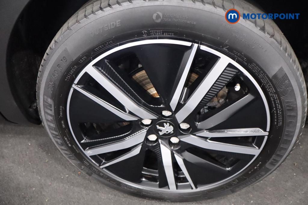 Peugeot 3008 Gt Premium Automatic Petrol Plug-In Hybrid SUV - Stock Number (1625915) - 31st supplementary image