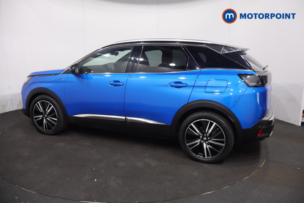 Peugeot 3008 Gt Premium Automatic Petrol Plug-In Hybrid SUV - Stock Number (1625915) - 32nd supplementary image