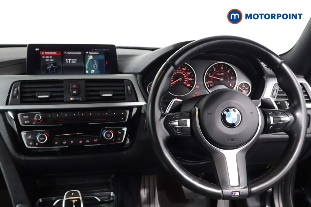 BMW 4 Series M Sport Automatic Diesel Coupe - Stock Number (1625954) - 3rd supplementary image