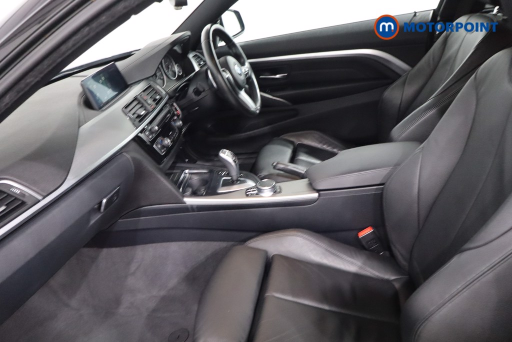 BMW 4 Series M Sport Automatic Diesel Coupe - Stock Number (1625954) - 4th supplementary image