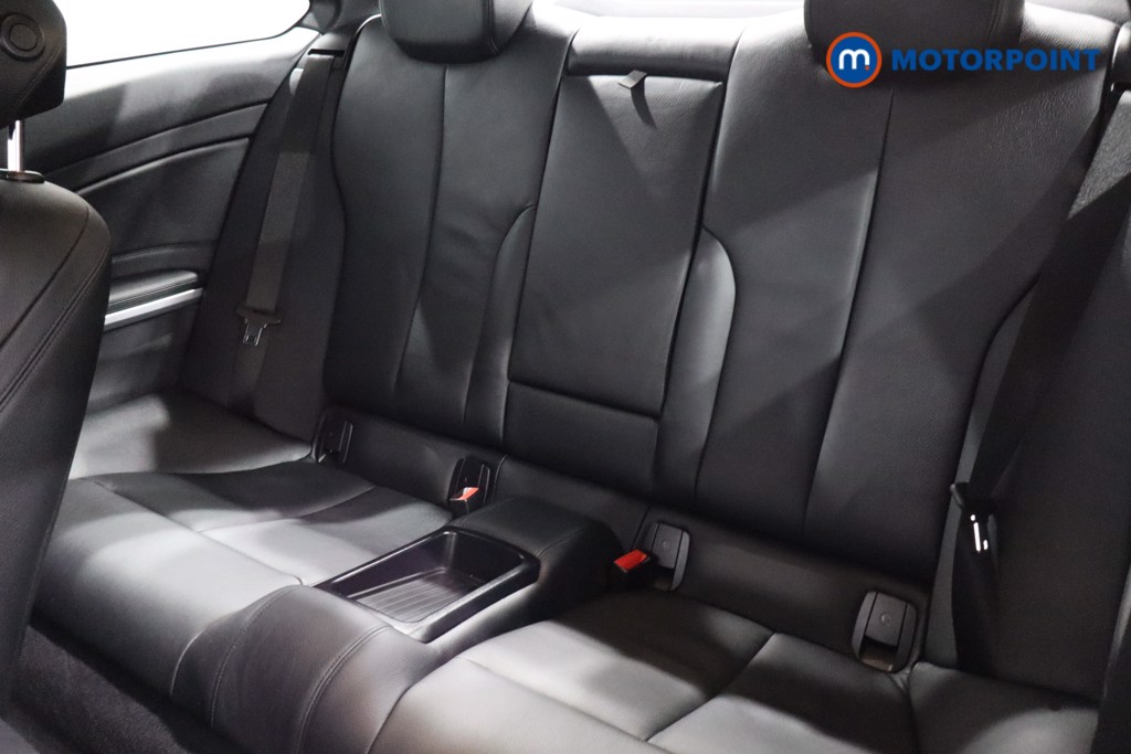 BMW 4 Series M Sport Automatic Diesel Coupe - Stock Number (1625954) - 5th supplementary image