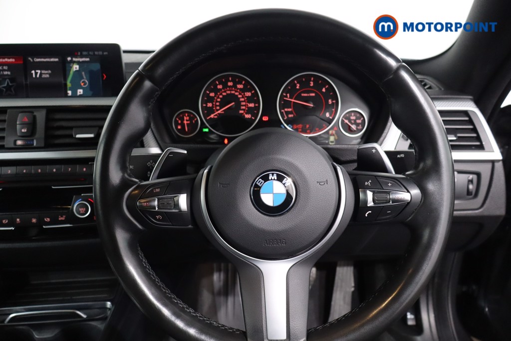 BMW 4 Series M Sport Automatic Diesel Coupe - Stock Number (1625954) - 6th supplementary image