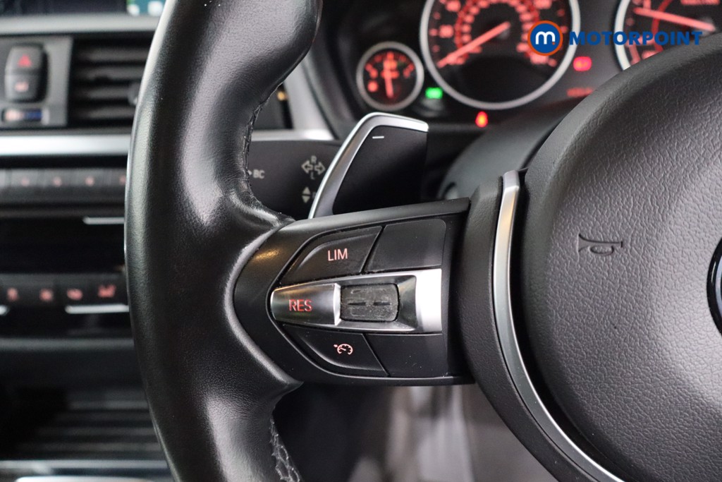 BMW 4 Series M Sport Automatic Diesel Coupe - Stock Number (1625954) - 7th supplementary image