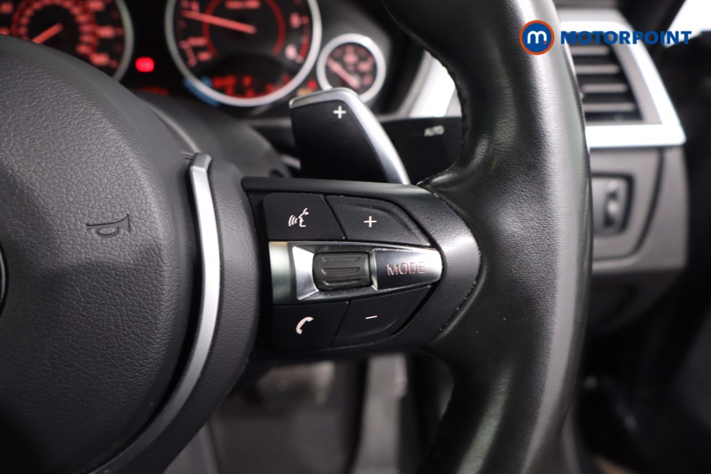 BMW 4 Series M Sport Automatic Diesel Coupe - Stock Number (1625954) - 8th supplementary image