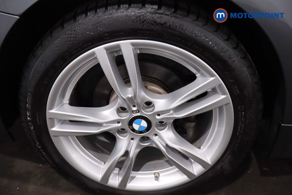 BMW 4 Series M Sport Automatic Diesel Coupe - Stock Number (1625954) - 9th supplementary image