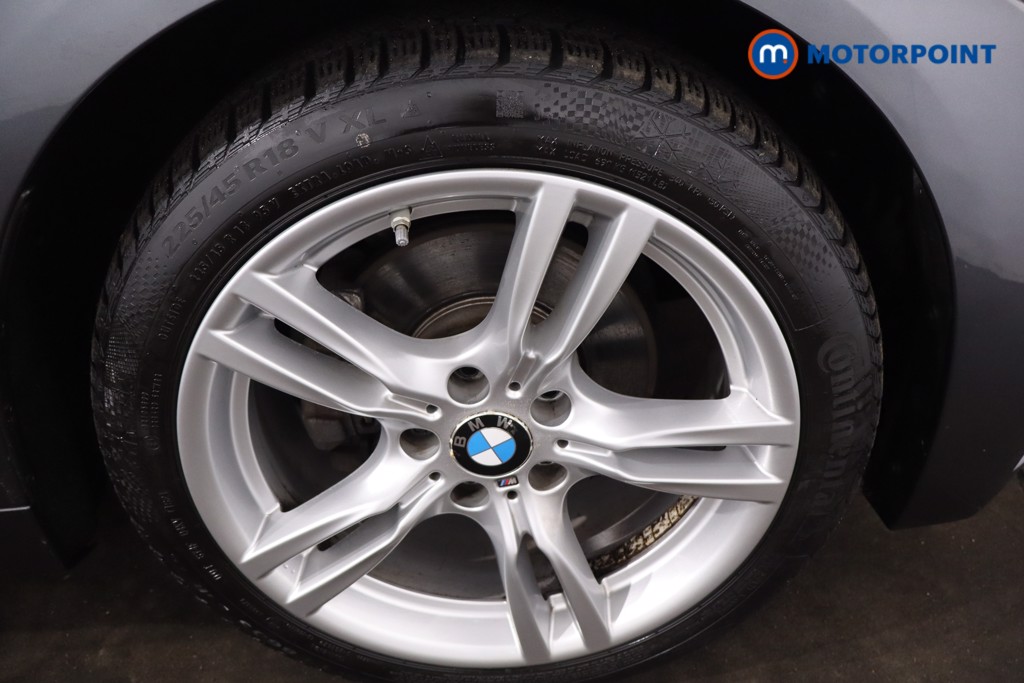 BMW 4 Series M Sport Automatic Diesel Coupe - Stock Number (1625954) - 10th supplementary image