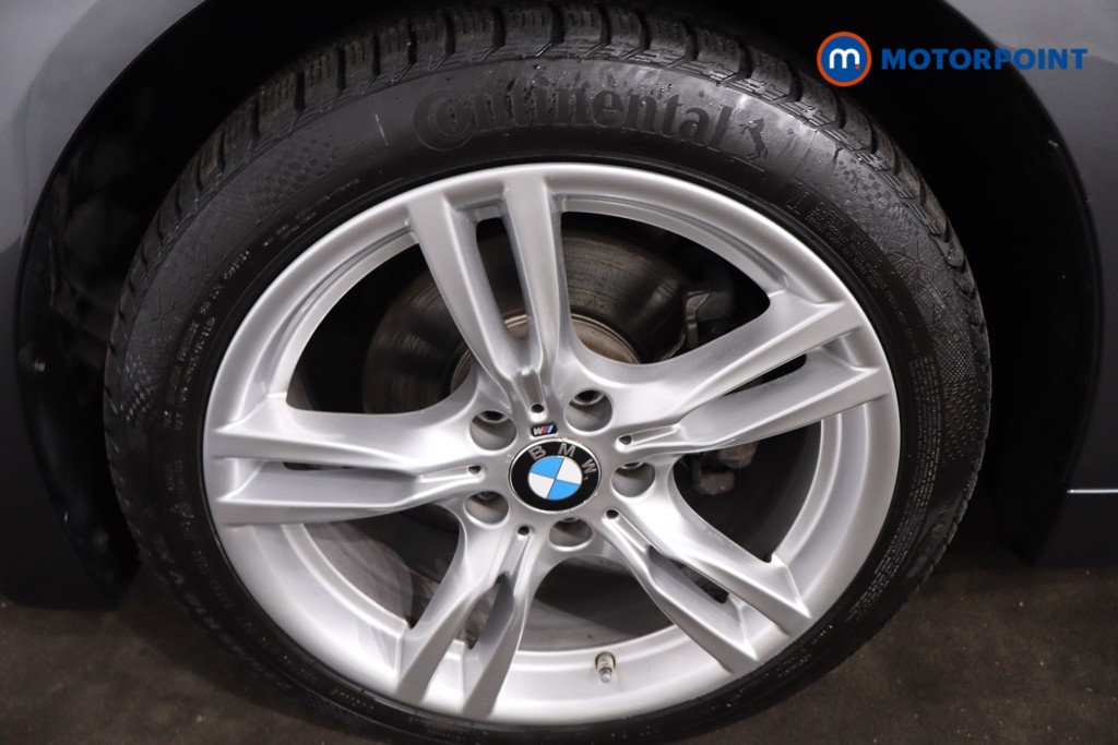 BMW 4 Series M Sport Automatic Diesel Coupe - Stock Number (1625954) - 11th supplementary image