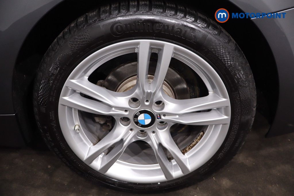 BMW 4 Series M Sport Automatic Diesel Coupe - Stock Number (1625954) - 12th supplementary image