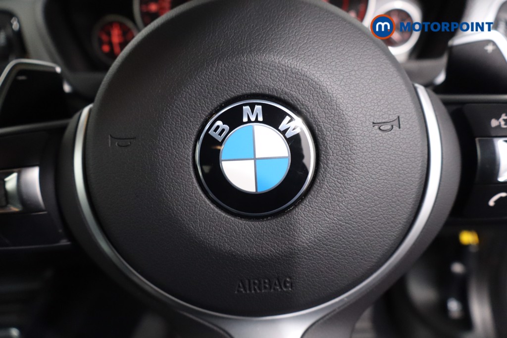 BMW 4 Series M Sport Automatic Diesel Coupe - Stock Number (1625954) - 13th supplementary image