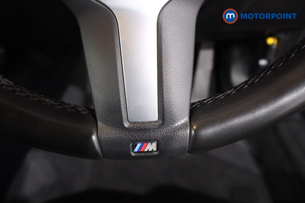 BMW 4 Series M Sport Automatic Diesel Coupe - Stock Number (1625954) - 14th supplementary image