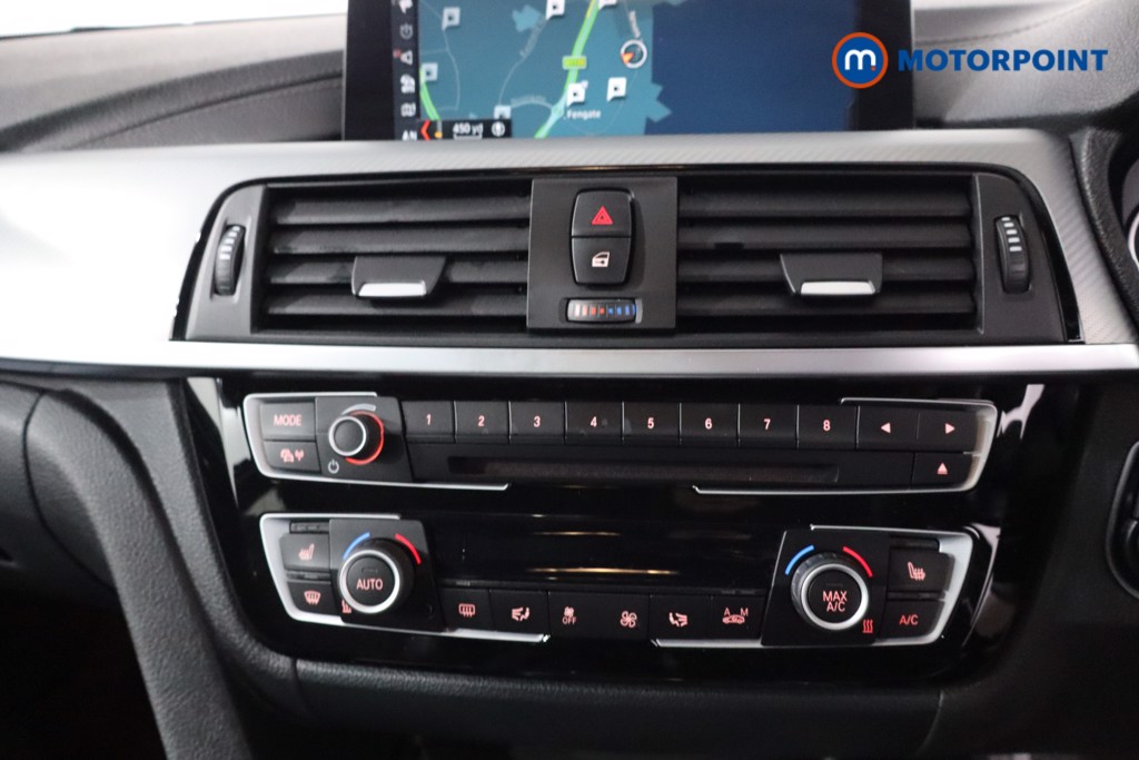 BMW 4 Series M Sport Automatic Diesel Coupe - Stock Number (1625954) - 18th supplementary image