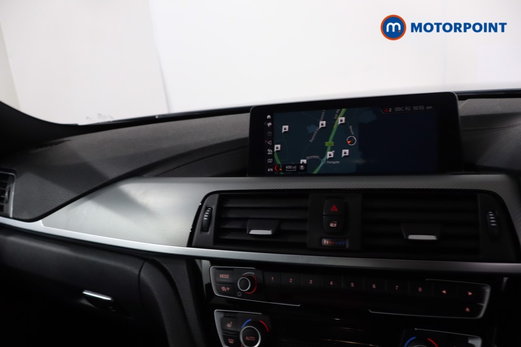 BMW 4 Series M Sport Automatic Diesel Coupe - Stock Number (1625954) - 20th supplementary image