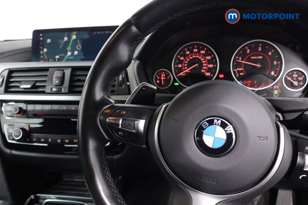 BMW 4 Series M Sport Automatic Diesel Coupe - Stock Number (1625954) - 21st supplementary image