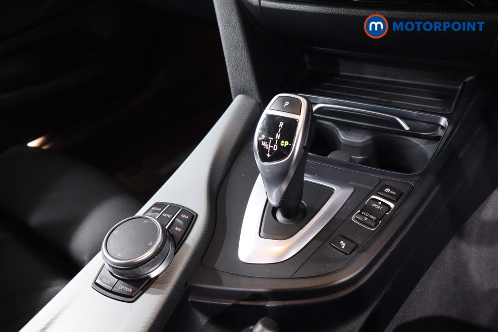 BMW 4 Series M Sport Automatic Diesel Coupe - Stock Number (1625954) - 23rd supplementary image