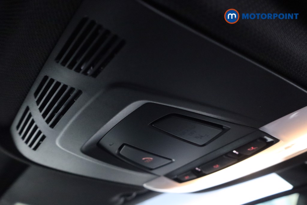 BMW 4 Series M Sport Automatic Diesel Coupe - Stock Number (1625954) - 25th supplementary image