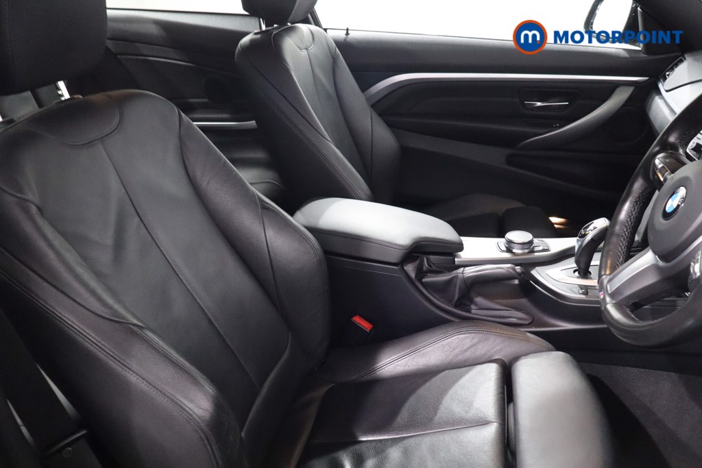 BMW 4 Series M Sport Automatic Diesel Coupe - Stock Number (1625954) - 26th supplementary image