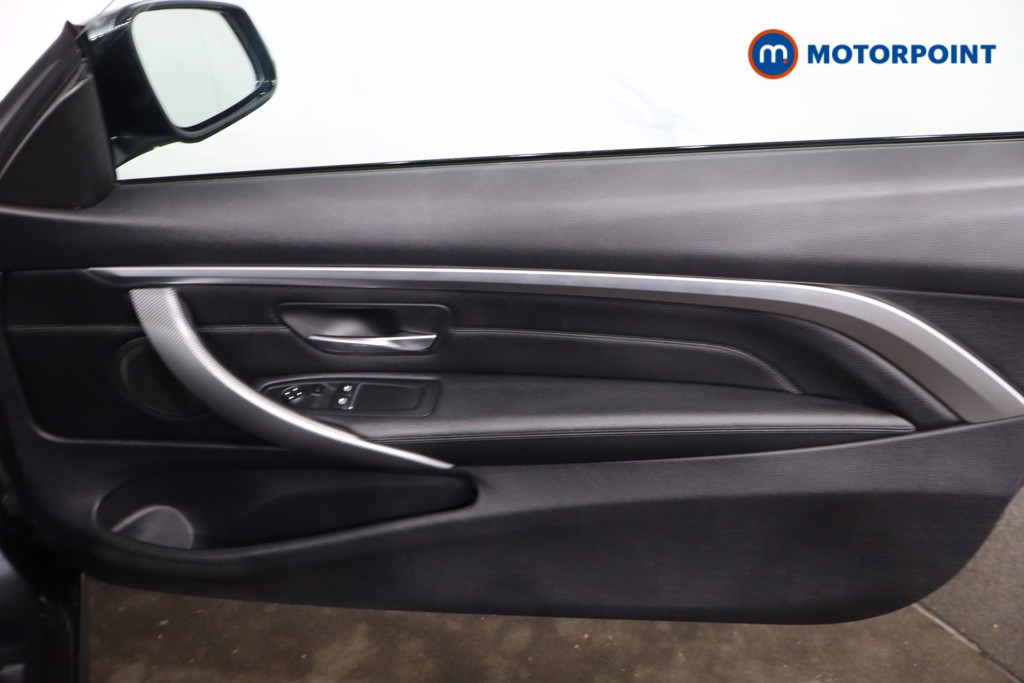 BMW 4 Series M Sport Automatic Diesel Coupe - Stock Number (1625954) - 27th supplementary image