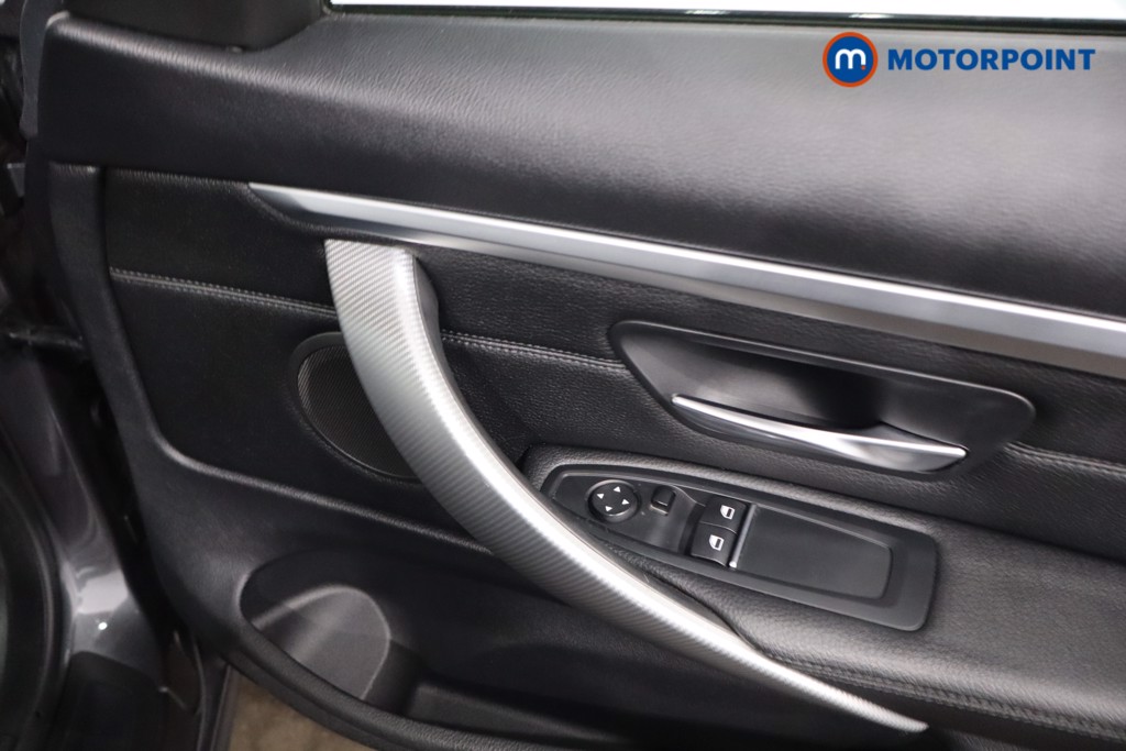 BMW 4 Series M Sport Automatic Diesel Coupe - Stock Number (1625954) - 28th supplementary image